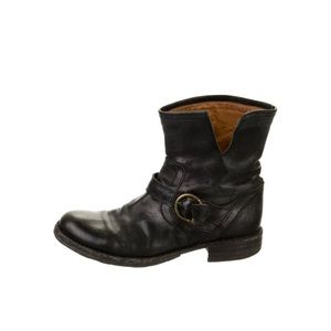 Fiorentini Baker Italian Boots size 37